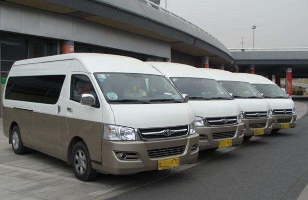 海獅車隊(duì)